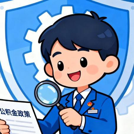 徐汇《关于2025住房公积金年度缴存有关问题的通知》政策解读