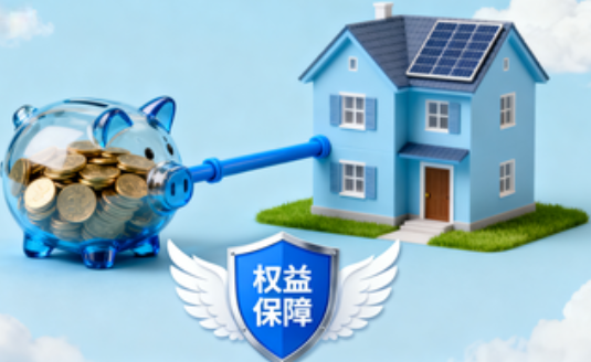 徐汇住房公积金政策“上新” 一文为你划重点