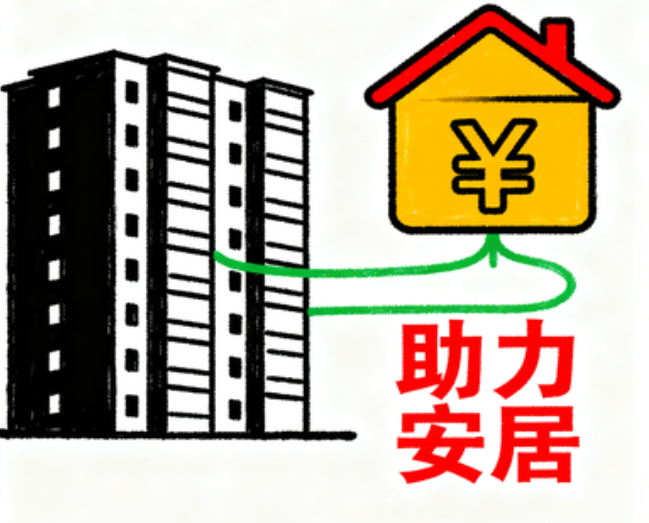 徐汇从发放补贴到公积金贷提额,各地保障多子女家庭住房政策升温