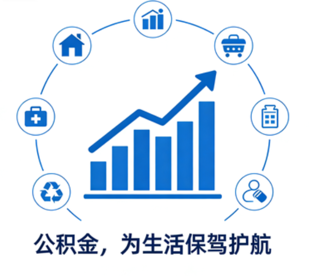 徐汇住房公积金制度迎来历史性变革:普惠化、数字化、服务化成为新趋势