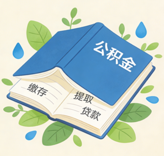 徐汇住房公积金的提取条件