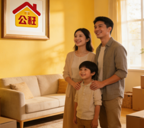 徐汇夫妻购房提取住房公积金