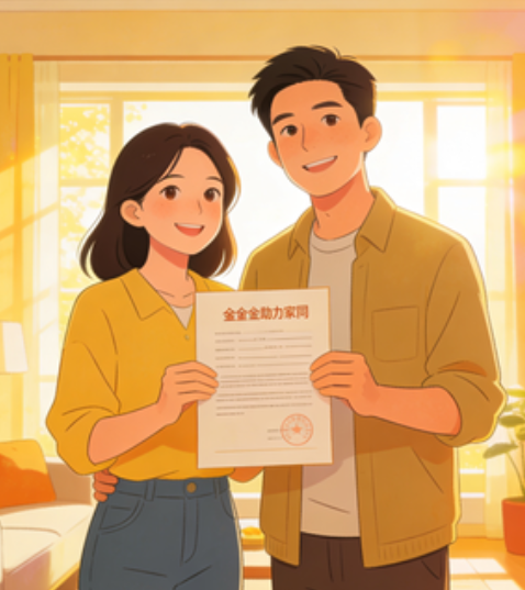 徐汇提取住房公积金直付房租业务操作详解