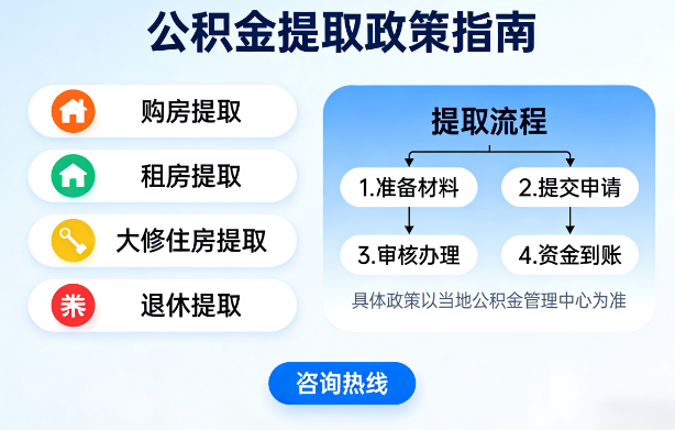 徐汇住房公积金与养老规划:制度功能解析与个人资金活用指南