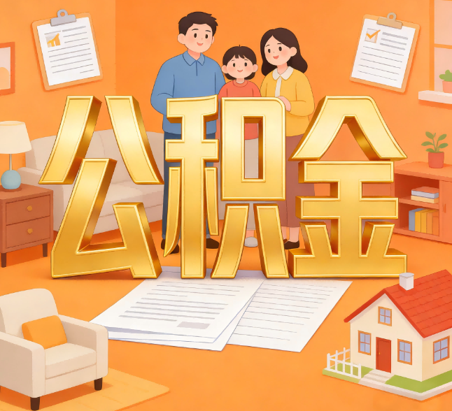 徐汇公积金代办服务的现实价值与普惠意义