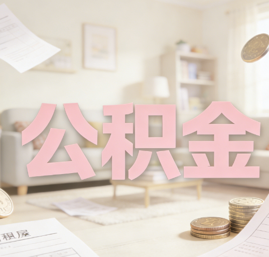 徐汇公积金代办带来的五大便利,让福利真正触手可及