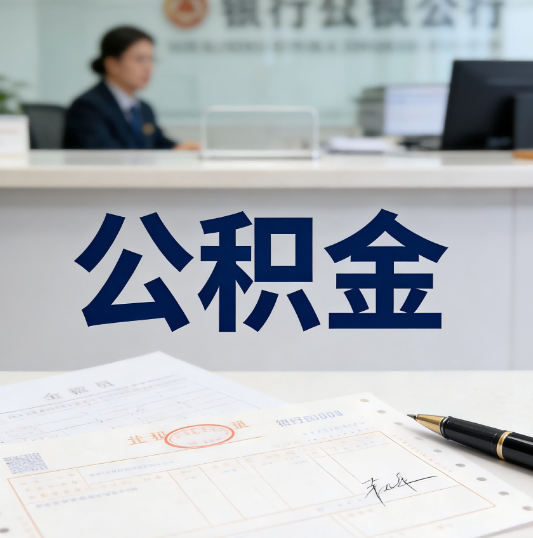 徐汇养老公积金代办需要哪些证件?