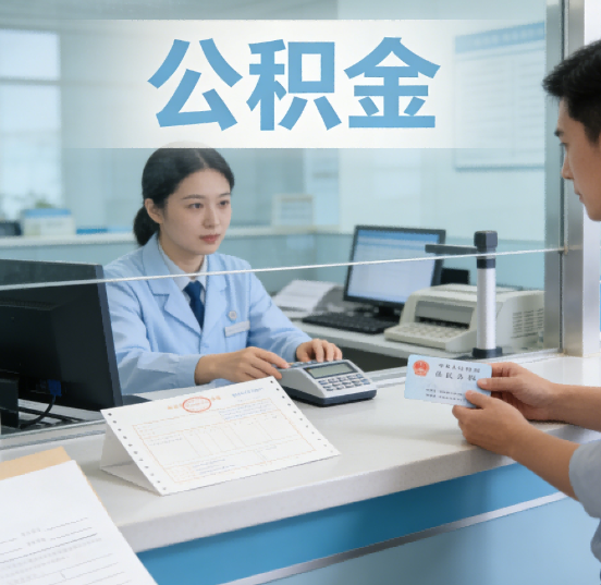 徐汇公积金提取的两种方式全面对比
