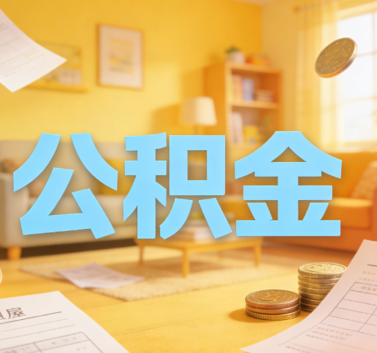 徐汇买房如何提取公积金？