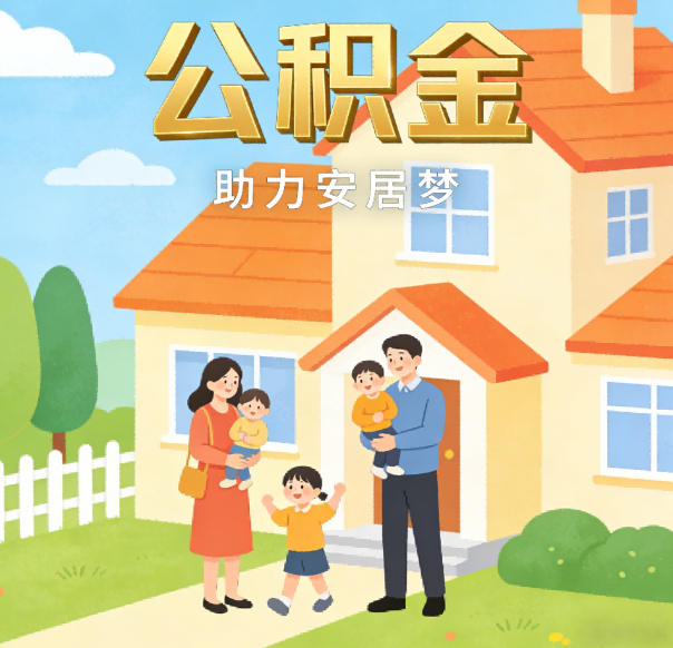 徐汇公积金代办行业观察：合规化浪潮下，专业服务迎来价值回归