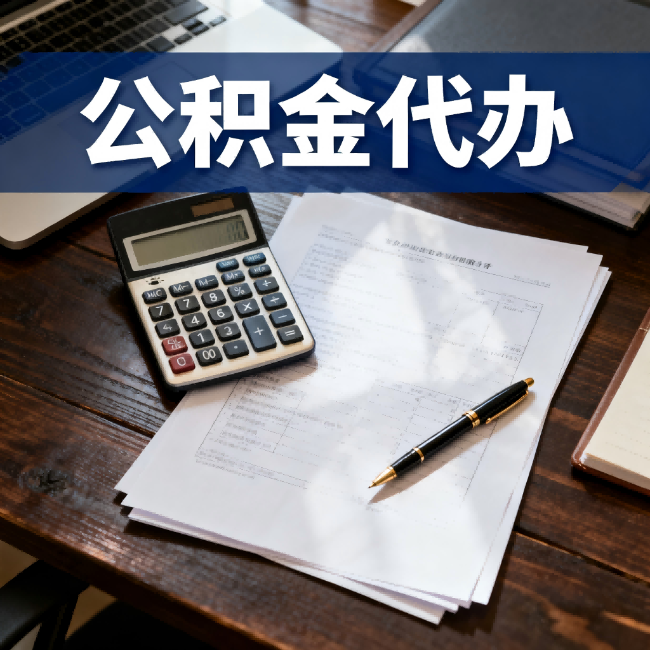 徐汇公积金代办:哪些人办了之后说“真值”